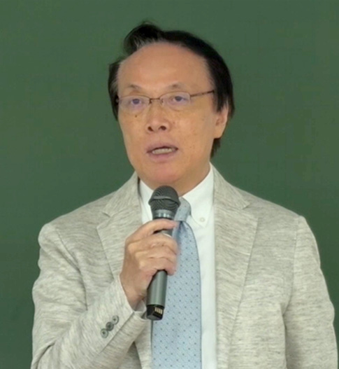 瀧田　健介 教授