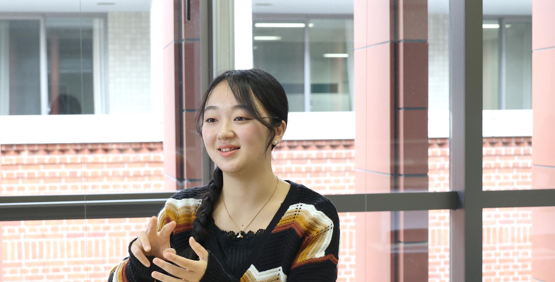 海外留学体験談