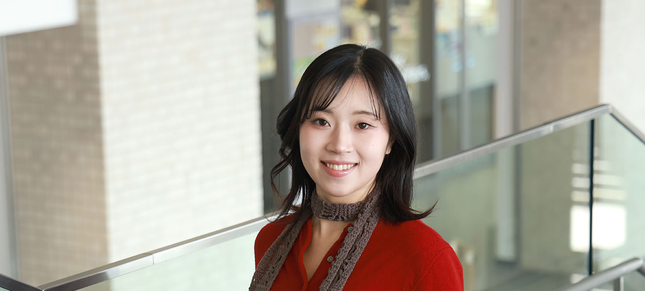 海外留学体験談